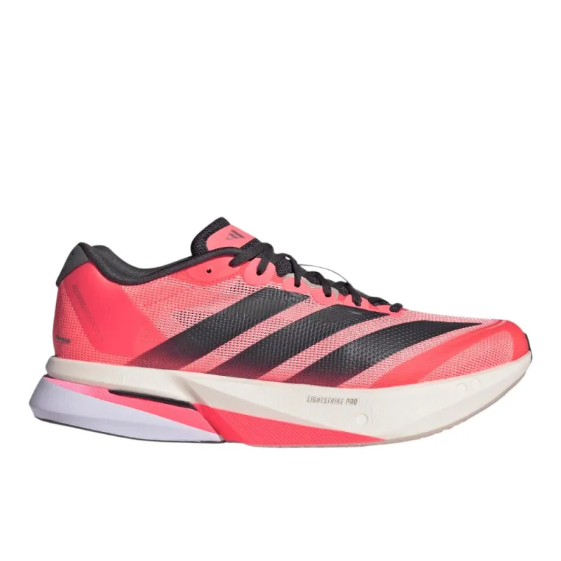 Adizero Boston 13 Lightstrike Pro Running Shoes made by Adidas