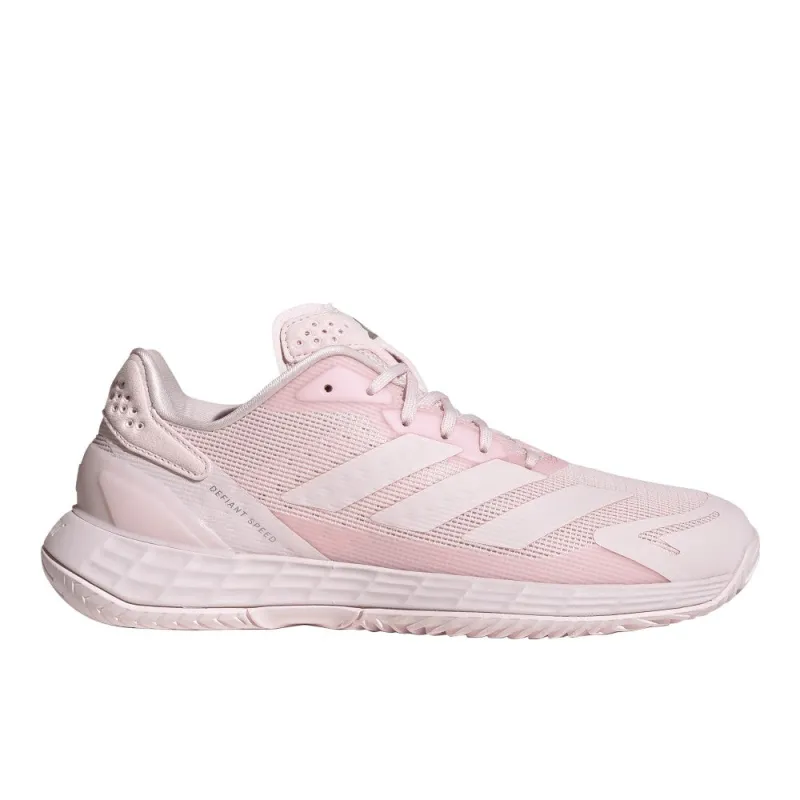 Defiant Speed 2 Tennis Shoes made by Adidas