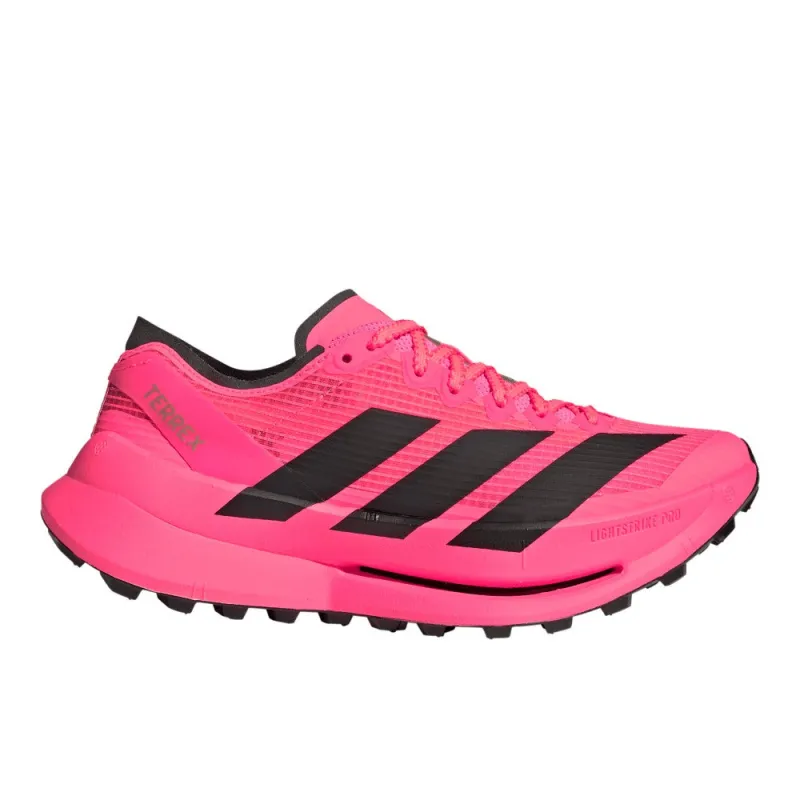 Terrex Agravic Speed Ultra 2 Trail Running Shoes made by Adidas