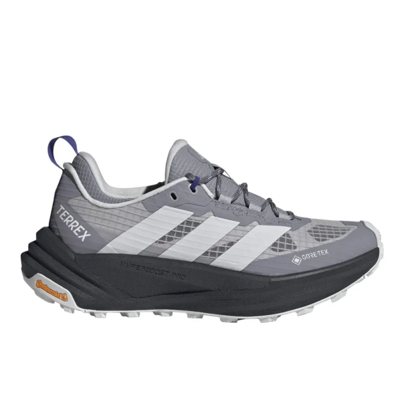 Terrex Freehiker 3 Low GORE-TEX Hiking Shoes made by Adidas