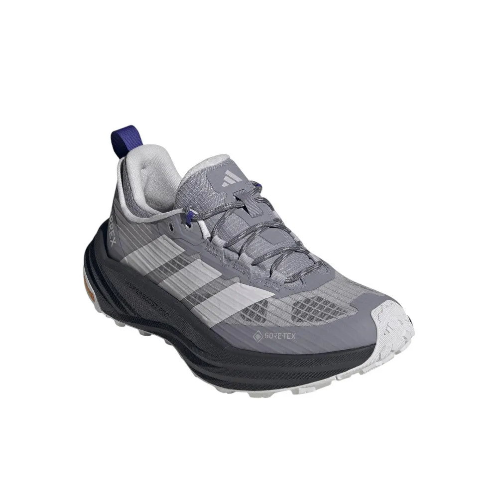 Terrex Freehiker 3 Low GORE-TEX Hiking Shoes sold by Shoebacca product image thumbnail 2