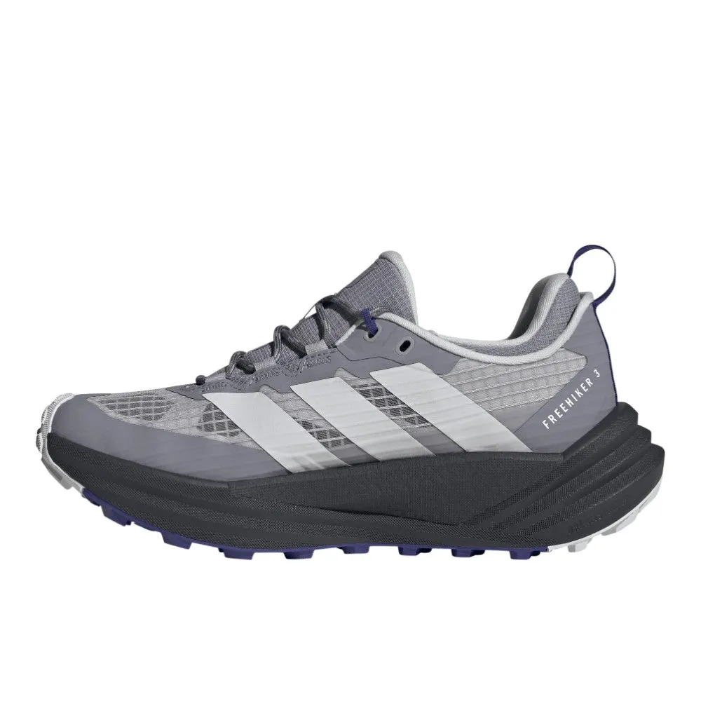 Terrex Freehiker 3 Low GORE-TEX Hiking Shoes sold by Shoebacca product image thumbnail 3