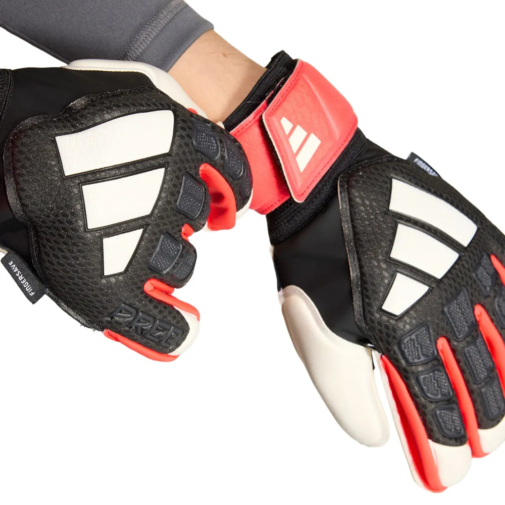 Predator Goalkeeper Glove Match Fingersave sold by Shoebacca product image thumbnail 3