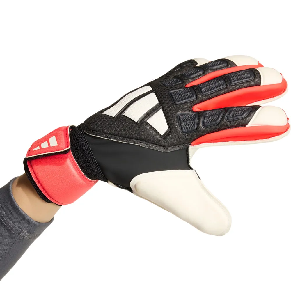 Predator Goalkeeper Glove Match Fingersave sold by Shoebacca product image thumbnail 4