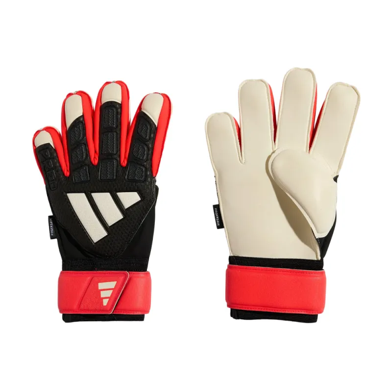 Predator Goalkeeper Glove Match Fingersave made by Adidas