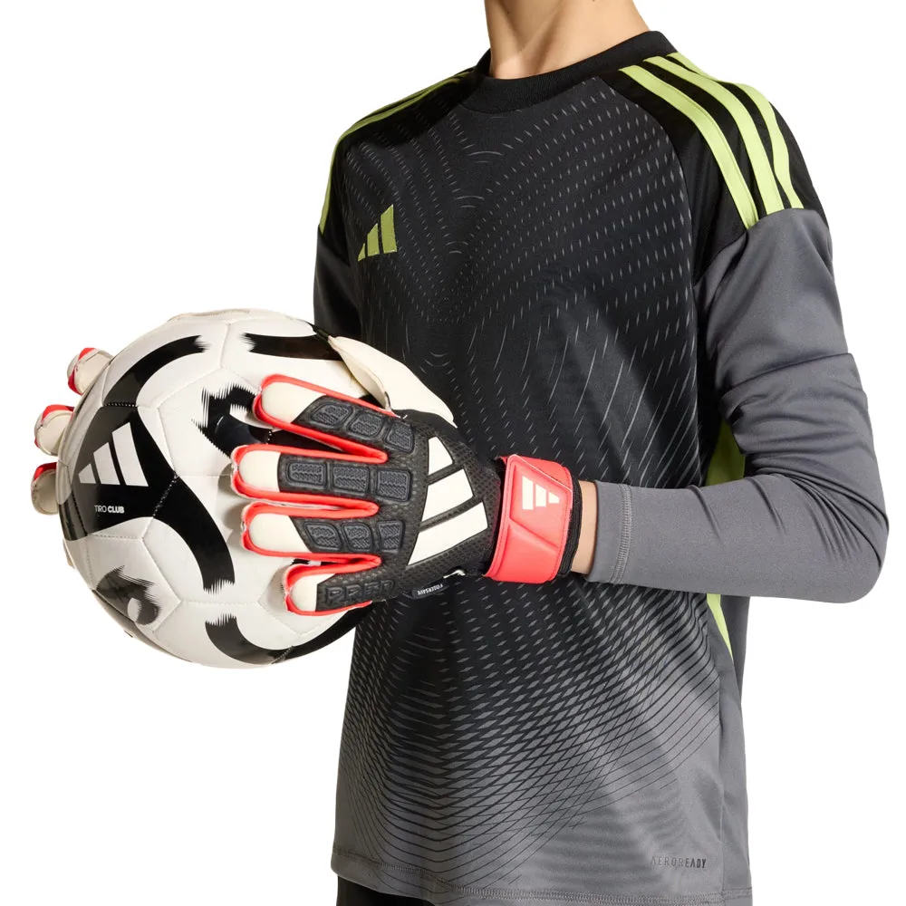 Predator Goalkeeper Glove Match Fingersave sold by Shoebacca product image thumbnail 5