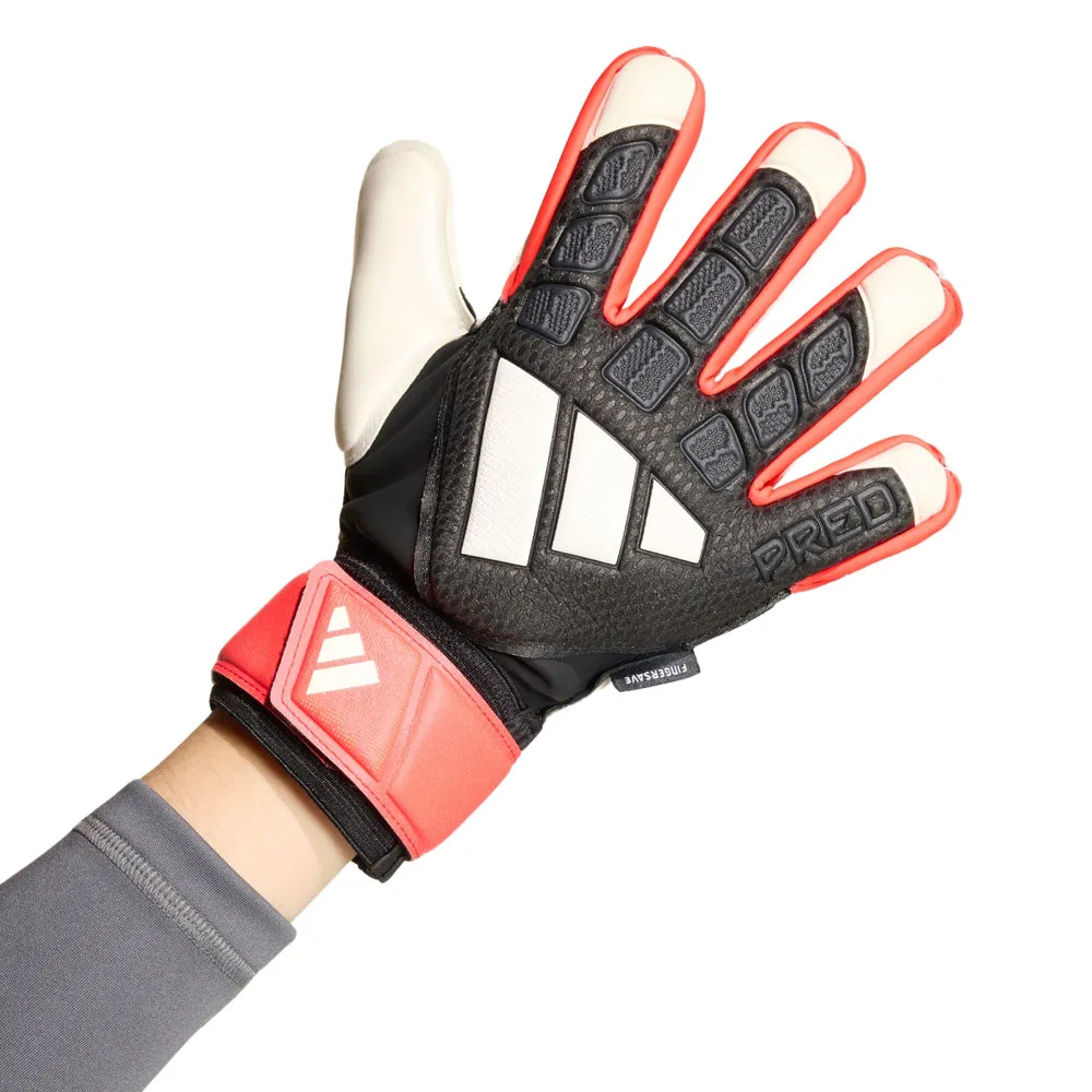 Predator Goalkeeper Glove Match Fingersave sold by Shoebacca product image thumbnail 2