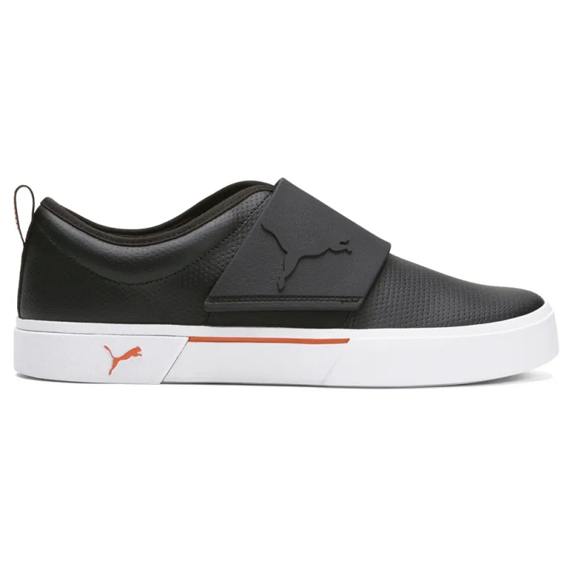 El Rey II Perforated Slip On Sneakers made by Puma