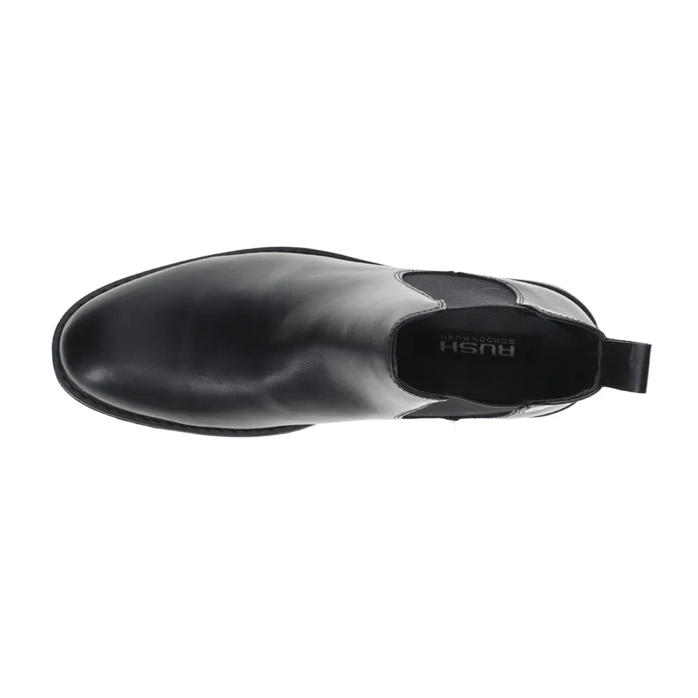 Logan Round Toe Pull On Chelsea Boots sold by Shoebacca product image thumbnail 4