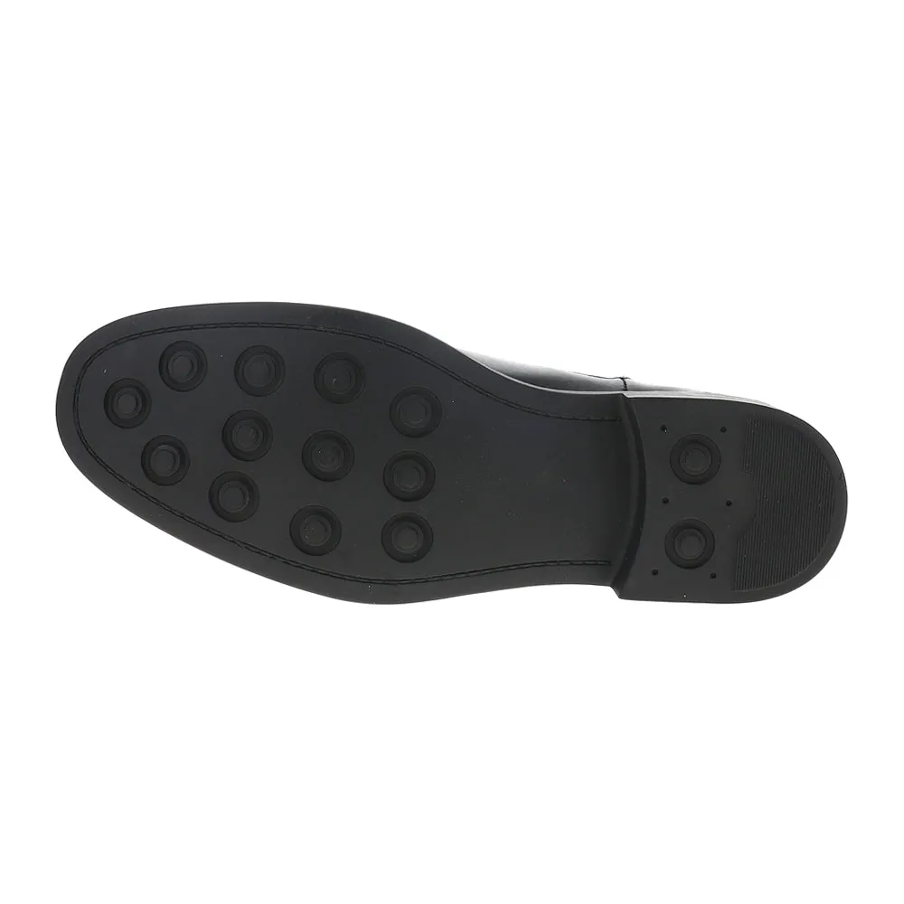 Logan Round Toe Pull On Chelsea Boots sold by Shoebacca product image thumbnail 5