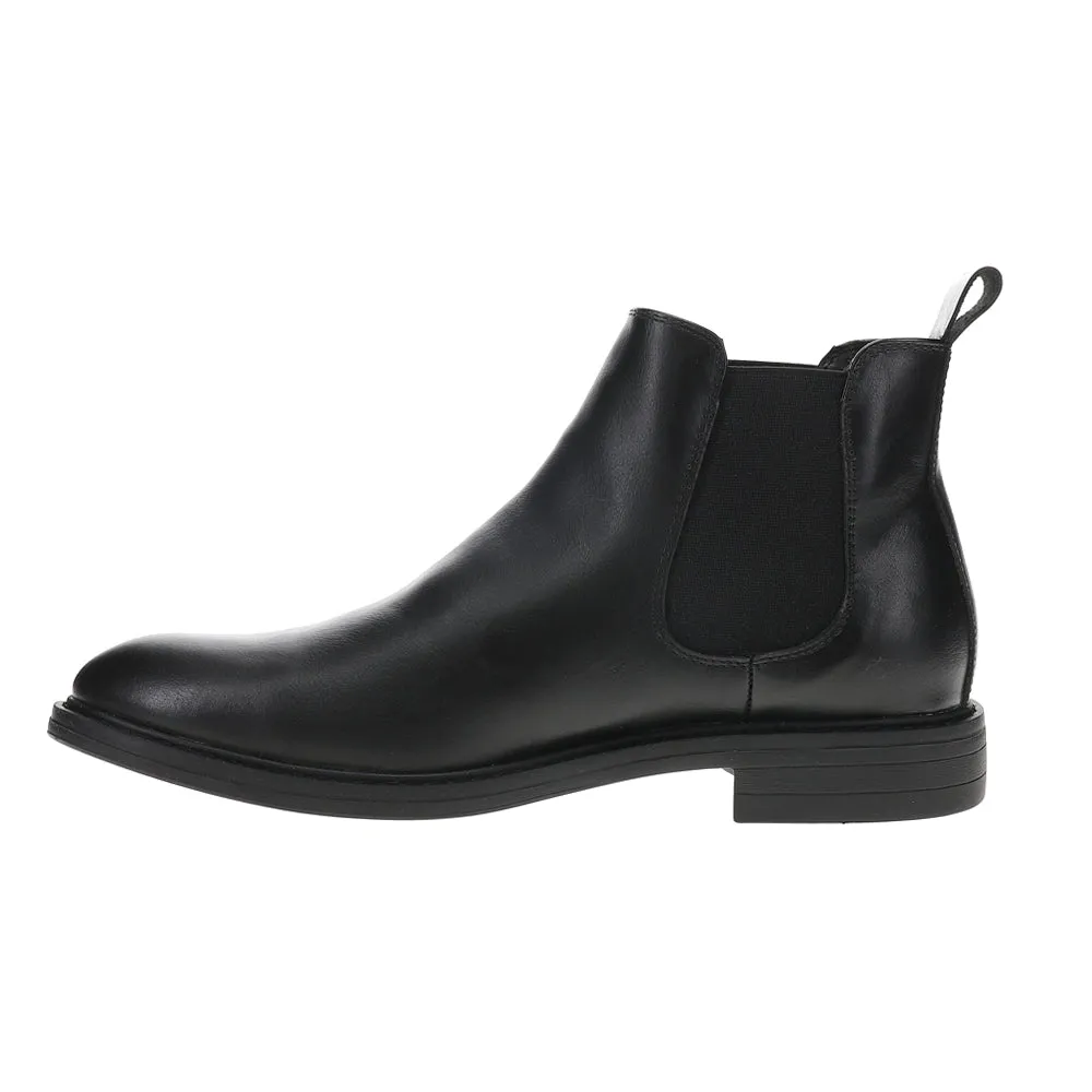 Logan Round Toe Pull On Chelsea Boots sold by Shoebacca product image thumbnail 3