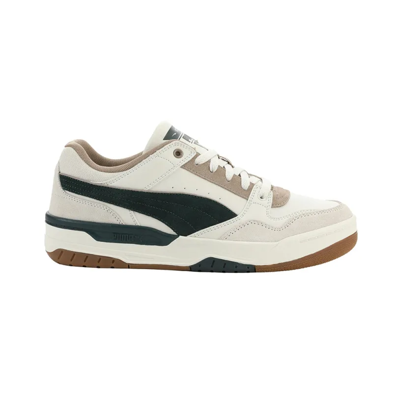 Rebound Retro Lace Up Sneakers made by Puma