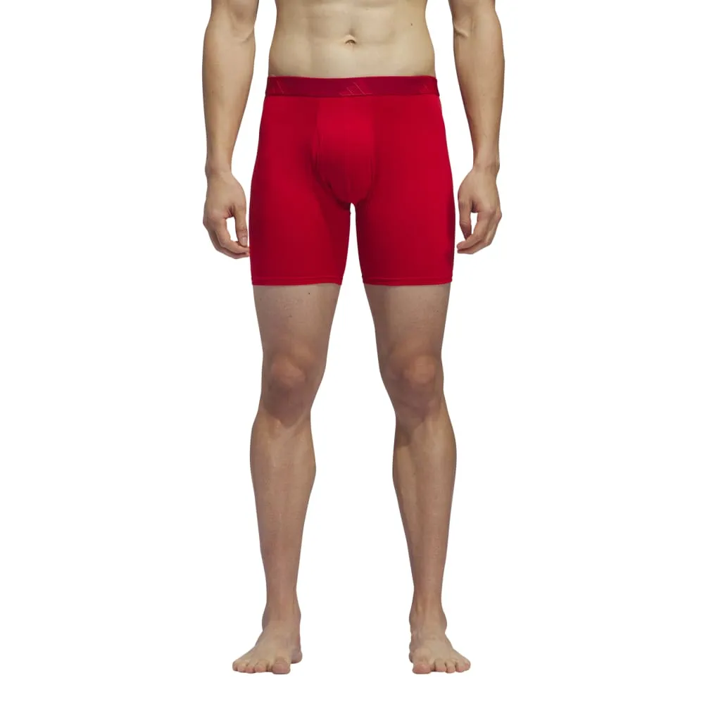 Microfiber 3pk Boxer Brief sold by Shoebacca product image thumbnail 4