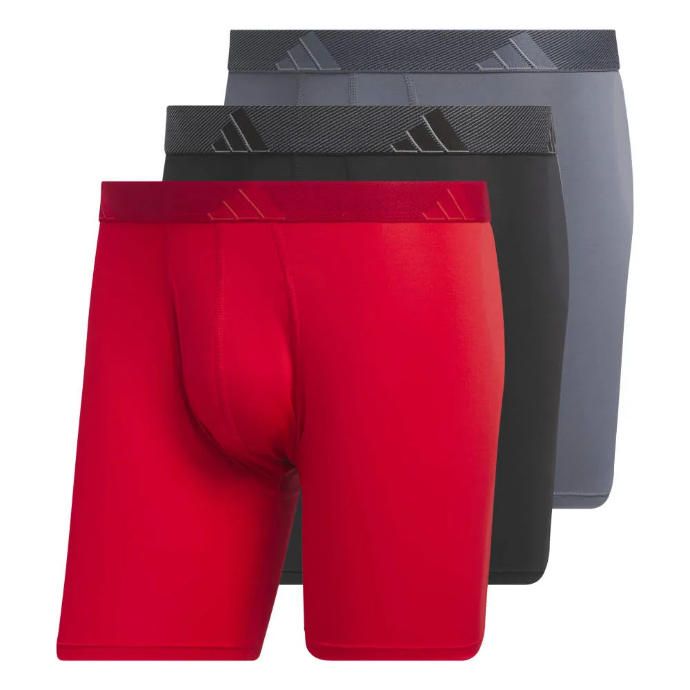 Microfiber 3pk Boxer Brief sold by Shoebacca