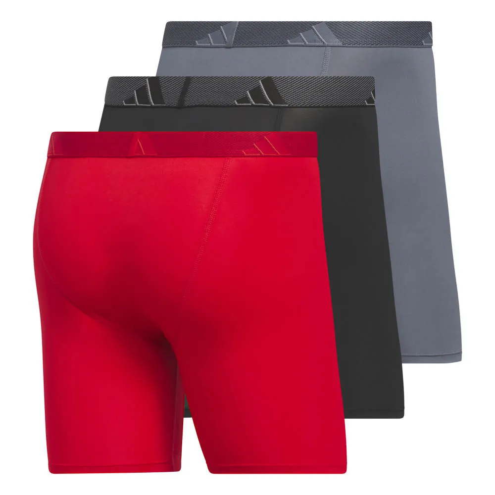Microfiber 3pk Boxer Brief sold by Shoebacca product image thumbnail 2