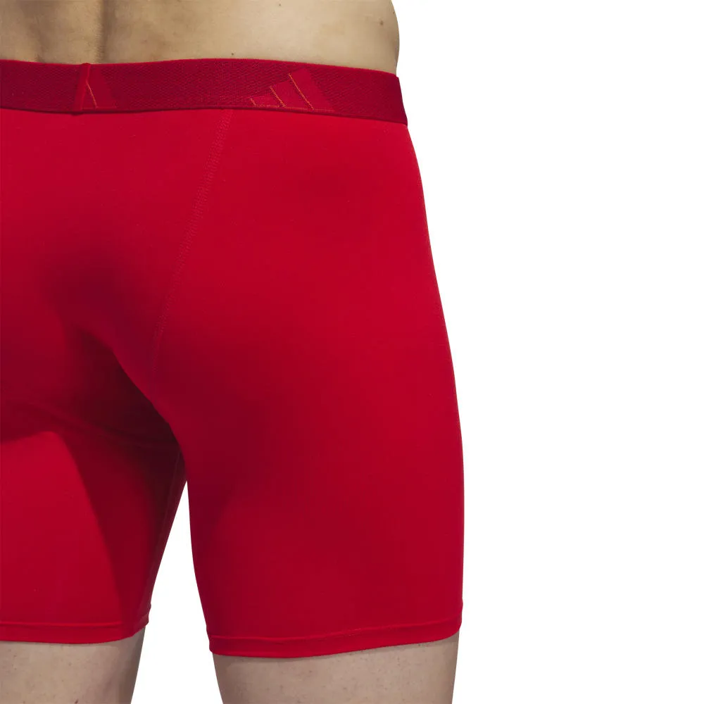 Microfiber 3pk Boxer Brief sold by Shoebacca product image thumbnail 3