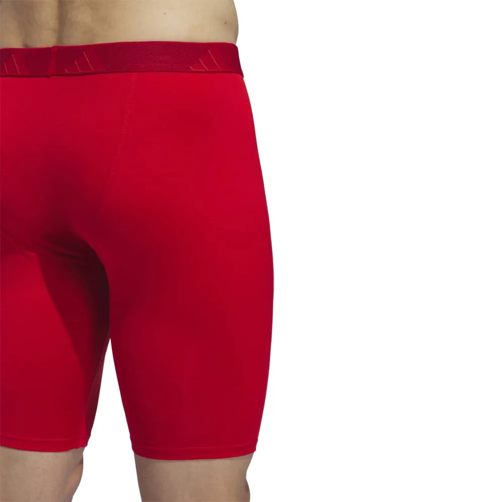 Microfiber Long Boxer Briefs 3-Pack sold by Shoebacca product image thumbnail 3