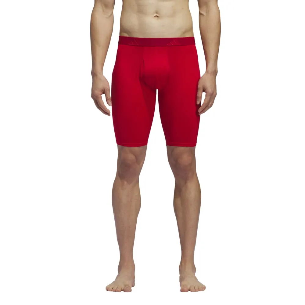 Microfiber Long Boxer Briefs 3-Pack sold by Shoebacca product image thumbnail 4