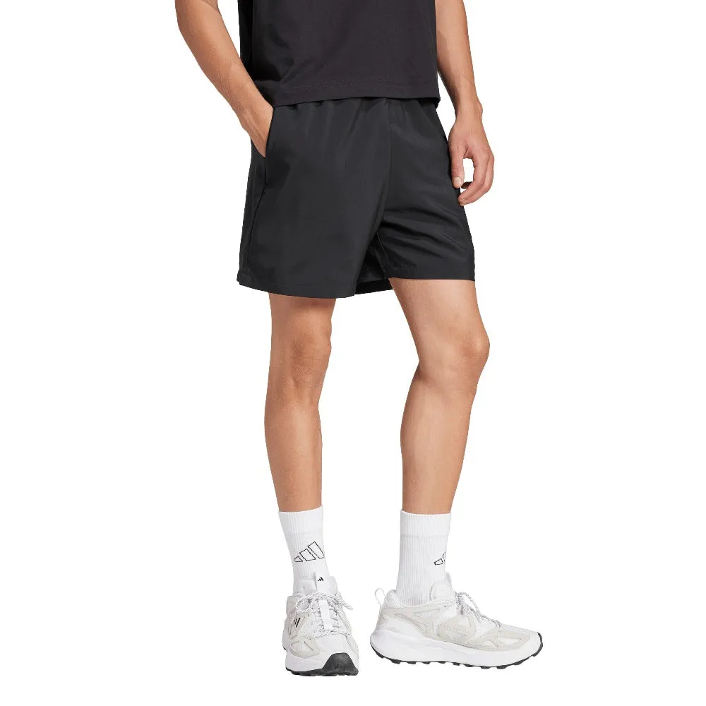 Essentials Small Logo Cargo Chelsea Shorts sold by Shoebacca product image thumbnail 4
