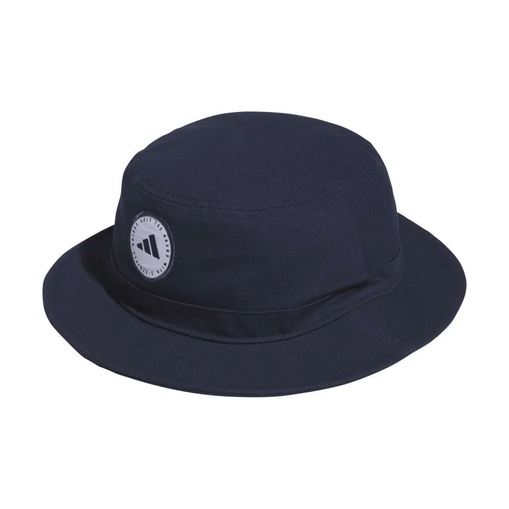 Solid Bucket Hat sold by Shoebacca