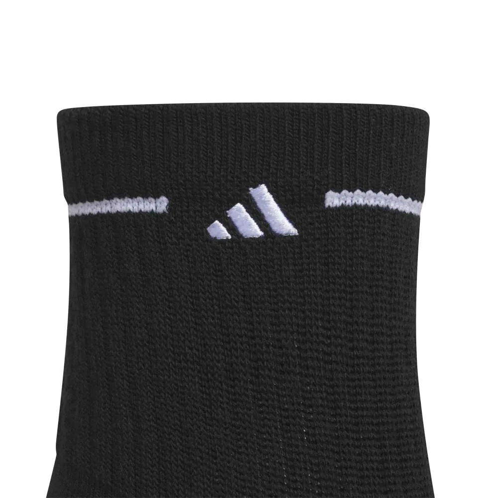 Cush Spt 3.0 3pk High Qtr sold by Shoebacca product image thumbnail 2