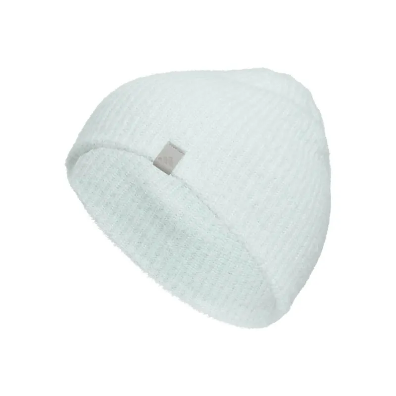 Lifestyle Non Fold Beanie made by Adidas