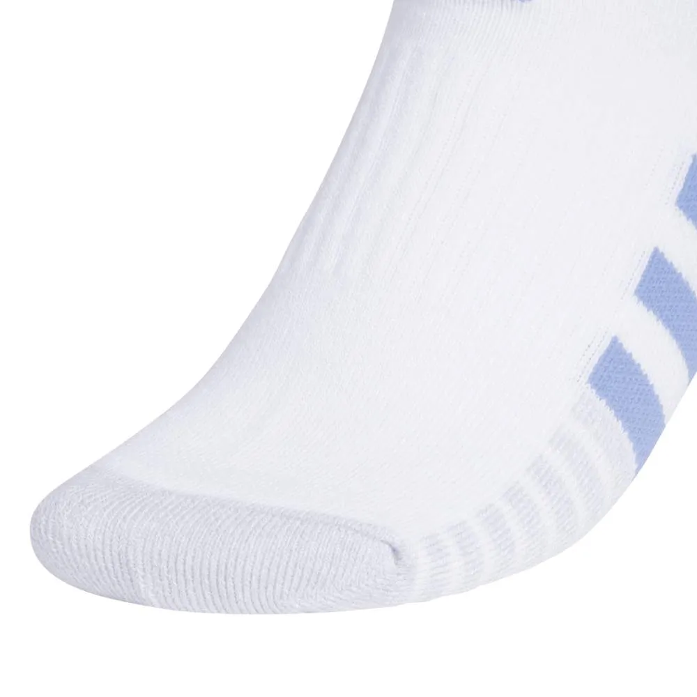 Cushioned 3 No-Show Socks 3 Pairs sold by Shoebacca product image thumbnail 3