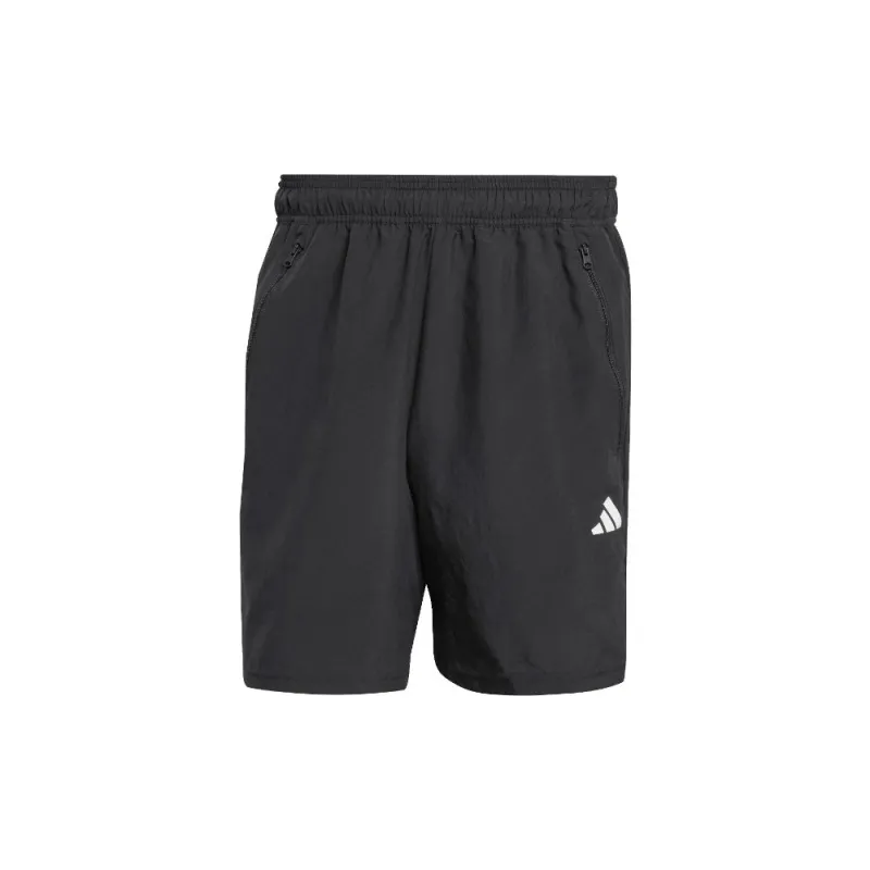 Train Essentials Woven Training Shorts made by Adidas