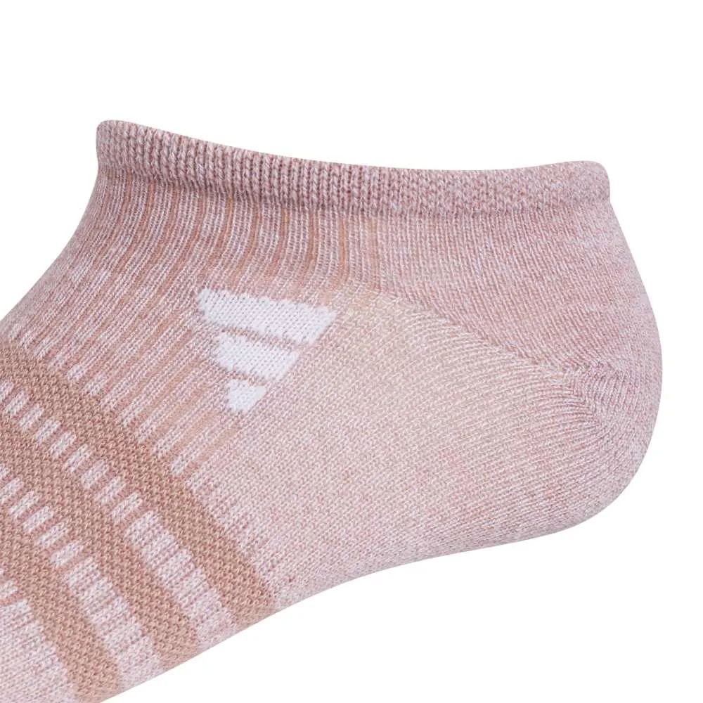 Superlite 3.0 6-Pack No-Show Socks sold by Shoebacca product image thumbnail 2