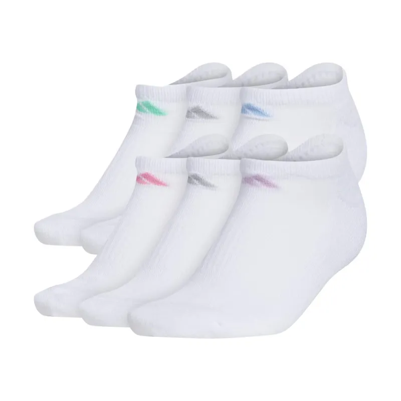 Ath Cush 6-Pack Ns made by Adidas