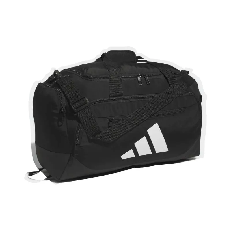 Defender 5 Small Duffel Bag made by Adidas