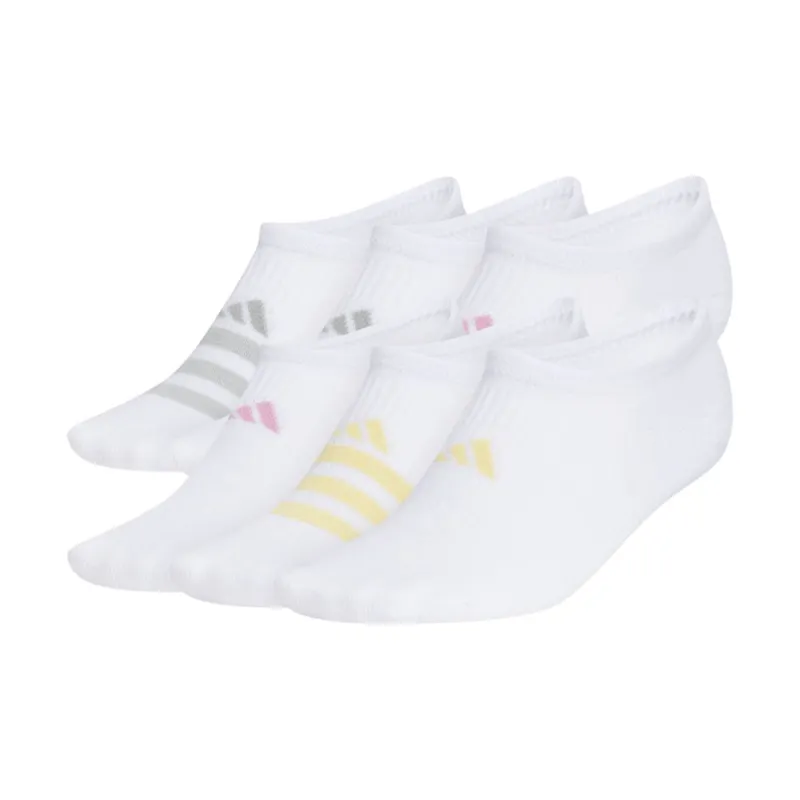 Sl 3.0 6-Pack Super No Show made by Adidas