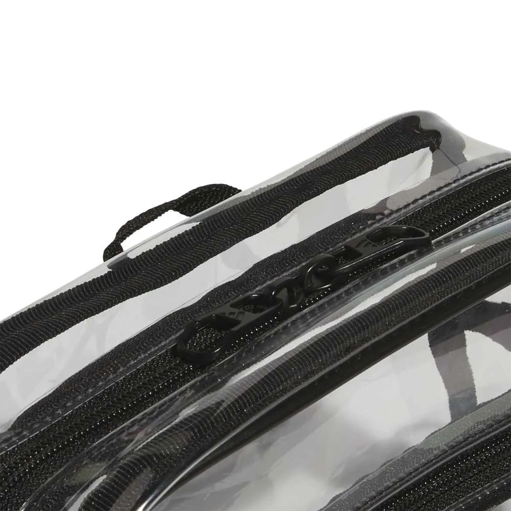 Germany Clear Crossbody sold by Shoebacca product image thumbnail 4