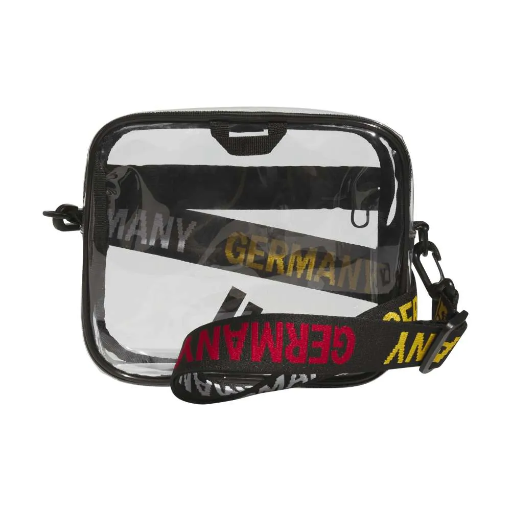 Germany Clear Crossbody sold by Shoebacca product image thumbnail 2