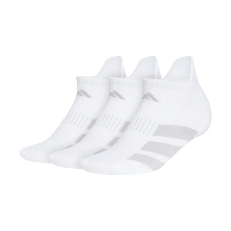 Evo 3-Pack No Show made by Adidas
