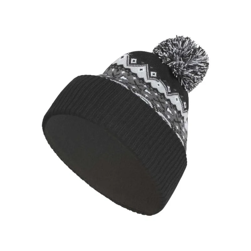 Climawarm Pom Beanie made by Adidas