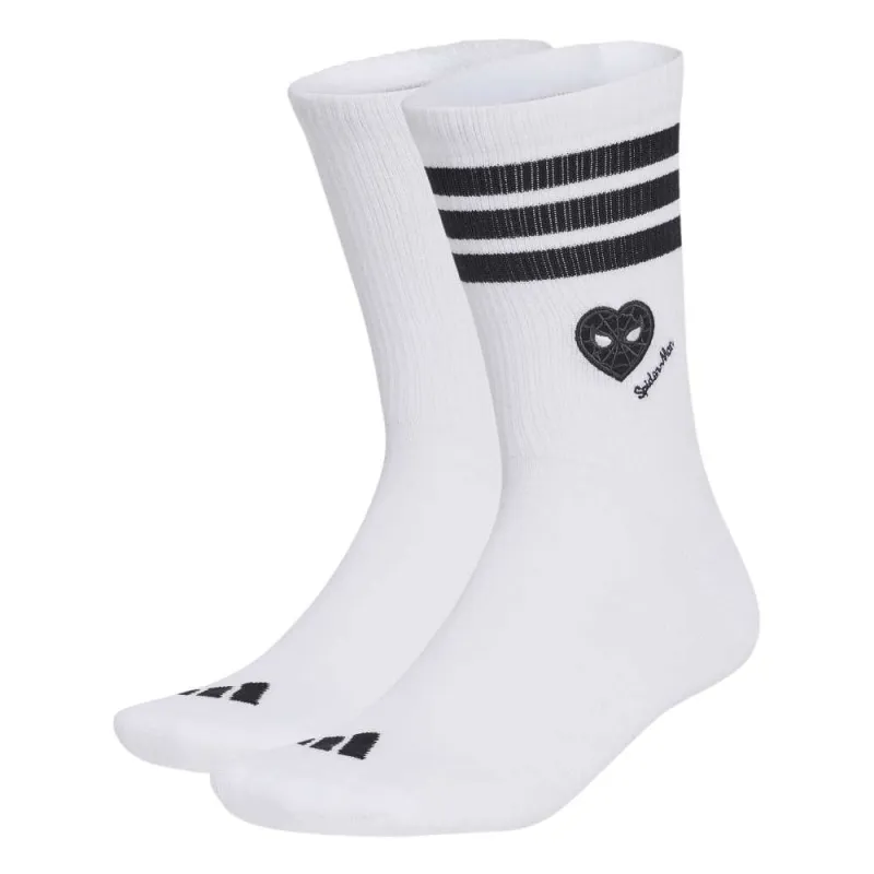 Adidas Marvel Spider-Man Socks made by Adidas