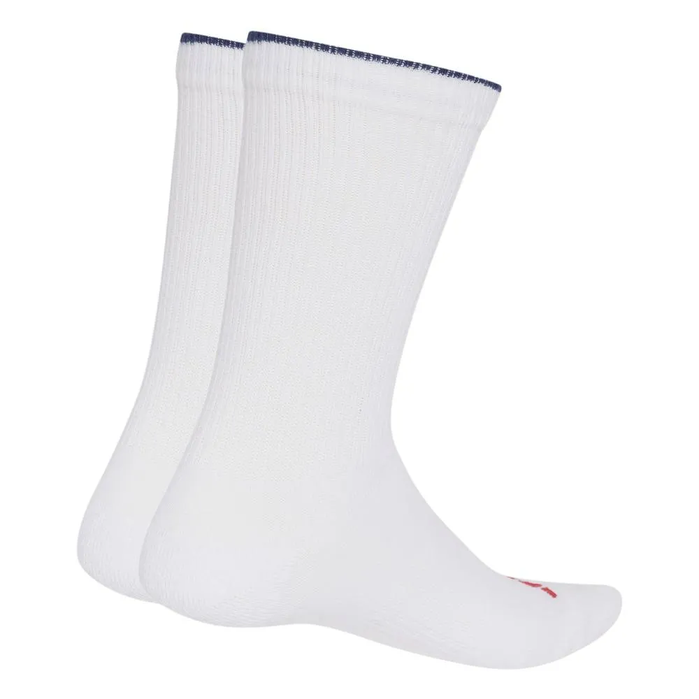 Food Graphic 2PP Crew Socks sold by Shoebacca product image thumbnail 2