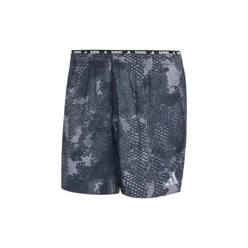 Adi365 Running Animal Print Iconic Shorts made by Adidas