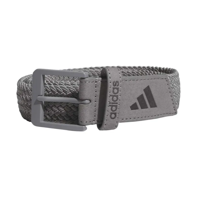 Braided Stretch Belt made by Adidas