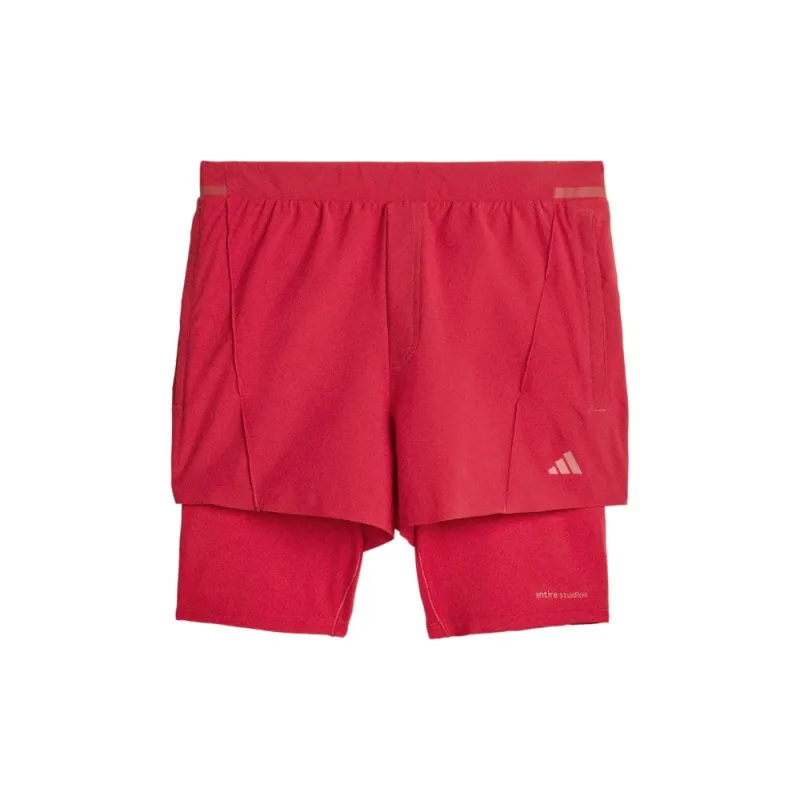 Adidas x Entire Studios D4T Training 2in1 Shorts made by Adidas
