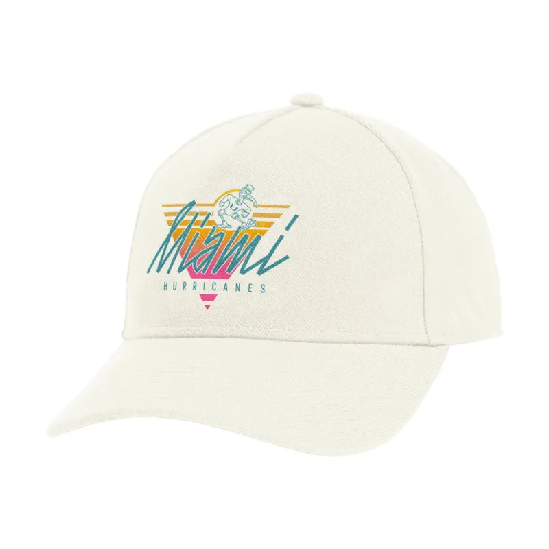 Elevated A Frame Cap made by Adidas