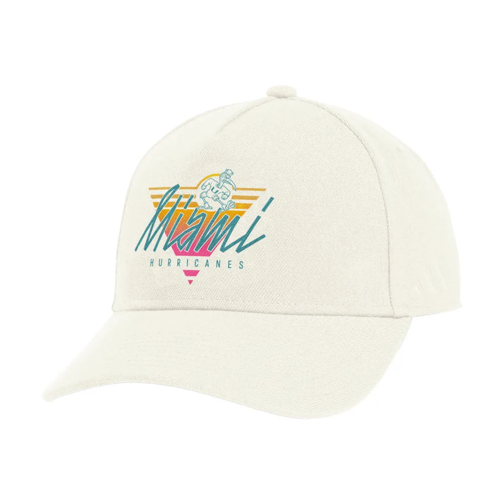 Elevated A Frame Cap sold by Shoebacca