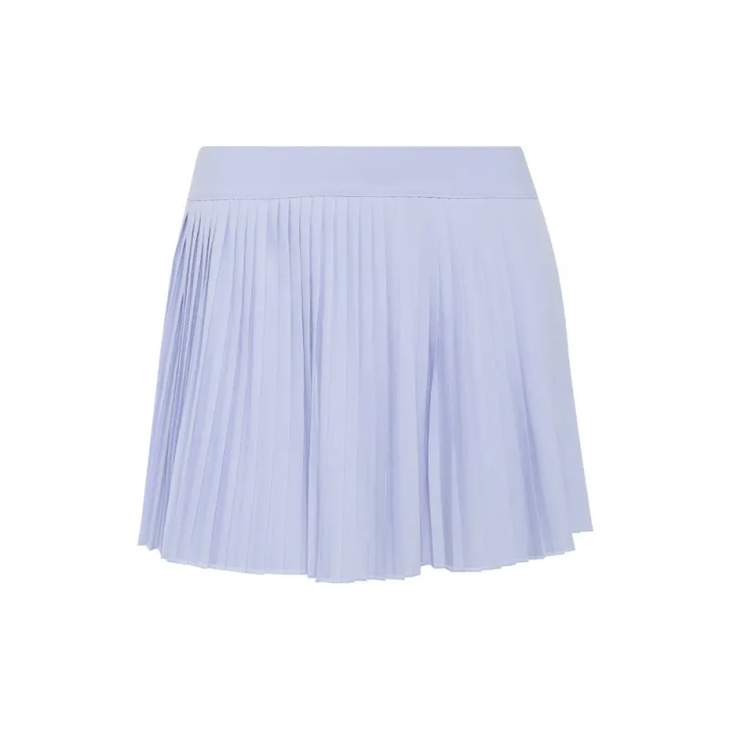Club Tennis Pleated Skirt made by Adidas