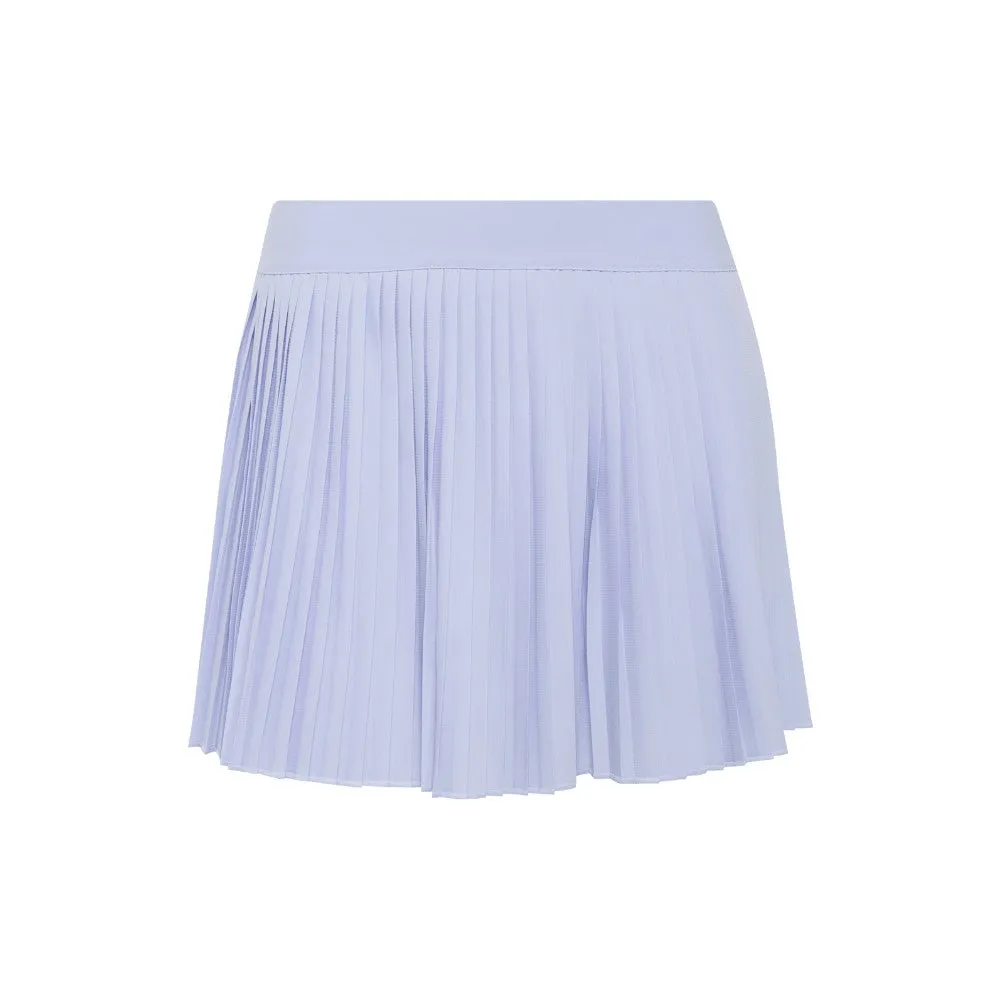 Club Tennis Pleated Skirt sold by Shoebacca