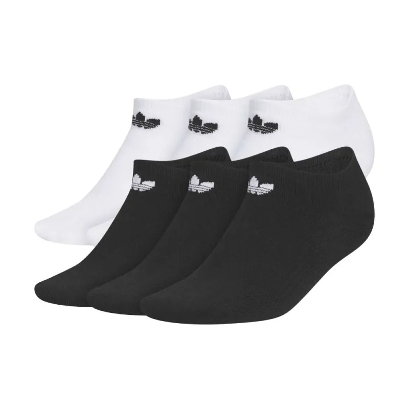 Ori Tref 2.0 6pk No Show made by Adidas