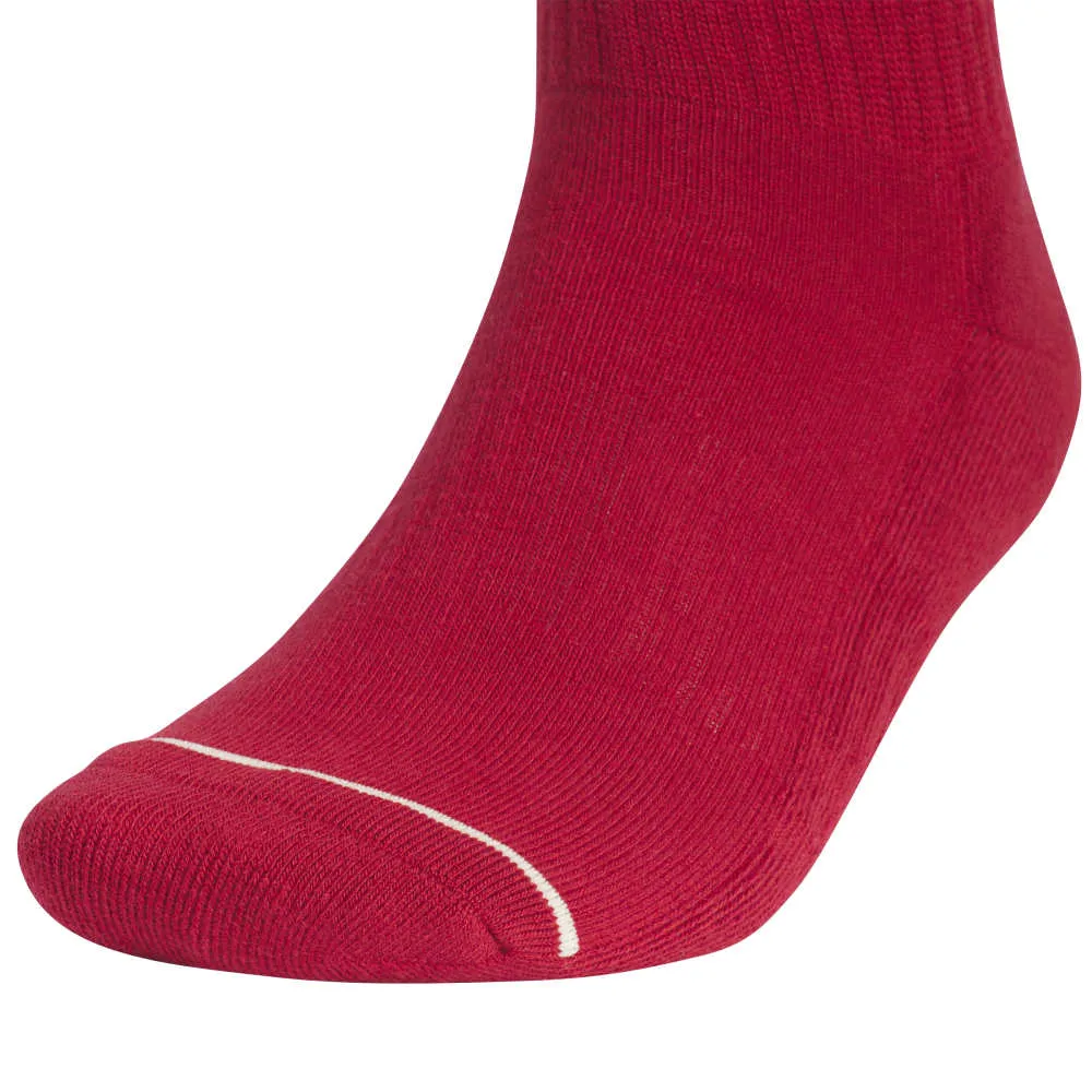 Originals Trefoil 3.0 3-Pack Crew sold by Shoebacca product image thumbnail 3