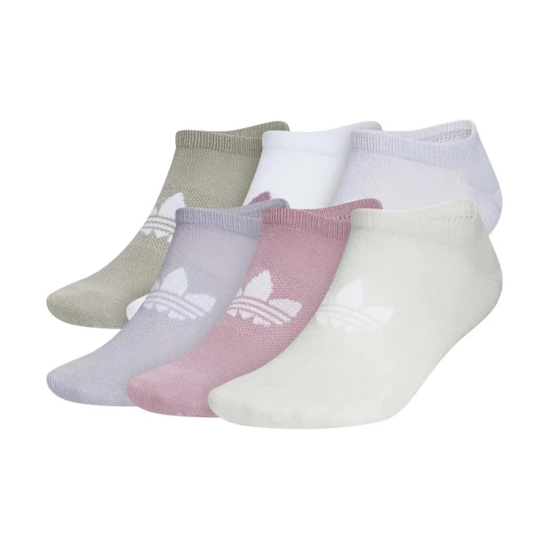 Originals Superlite 6-Pack No-Show Socks made by Adidas