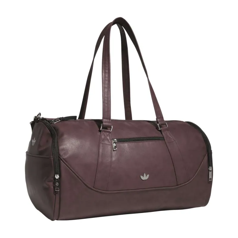 Airliner Duffel made by Adidas