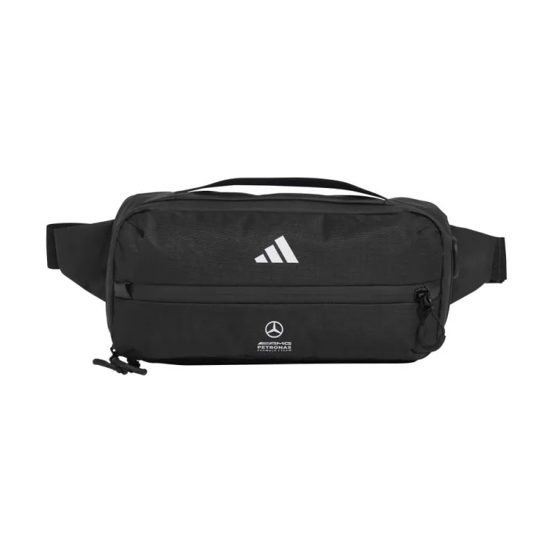 Mercedes - Amg Petronas Formula 1 Engineers & Marketing Waistbag made by Adidas